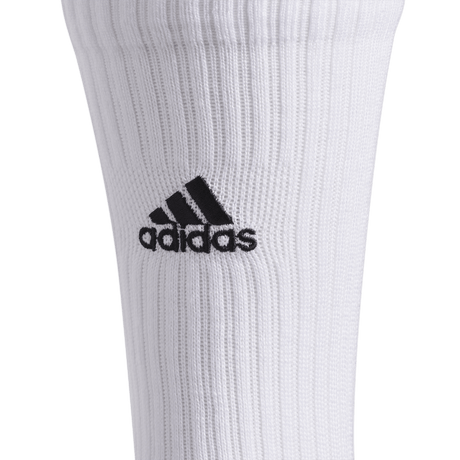adidas Team 6-Pack Crew Socks Unisex Accessories Socks