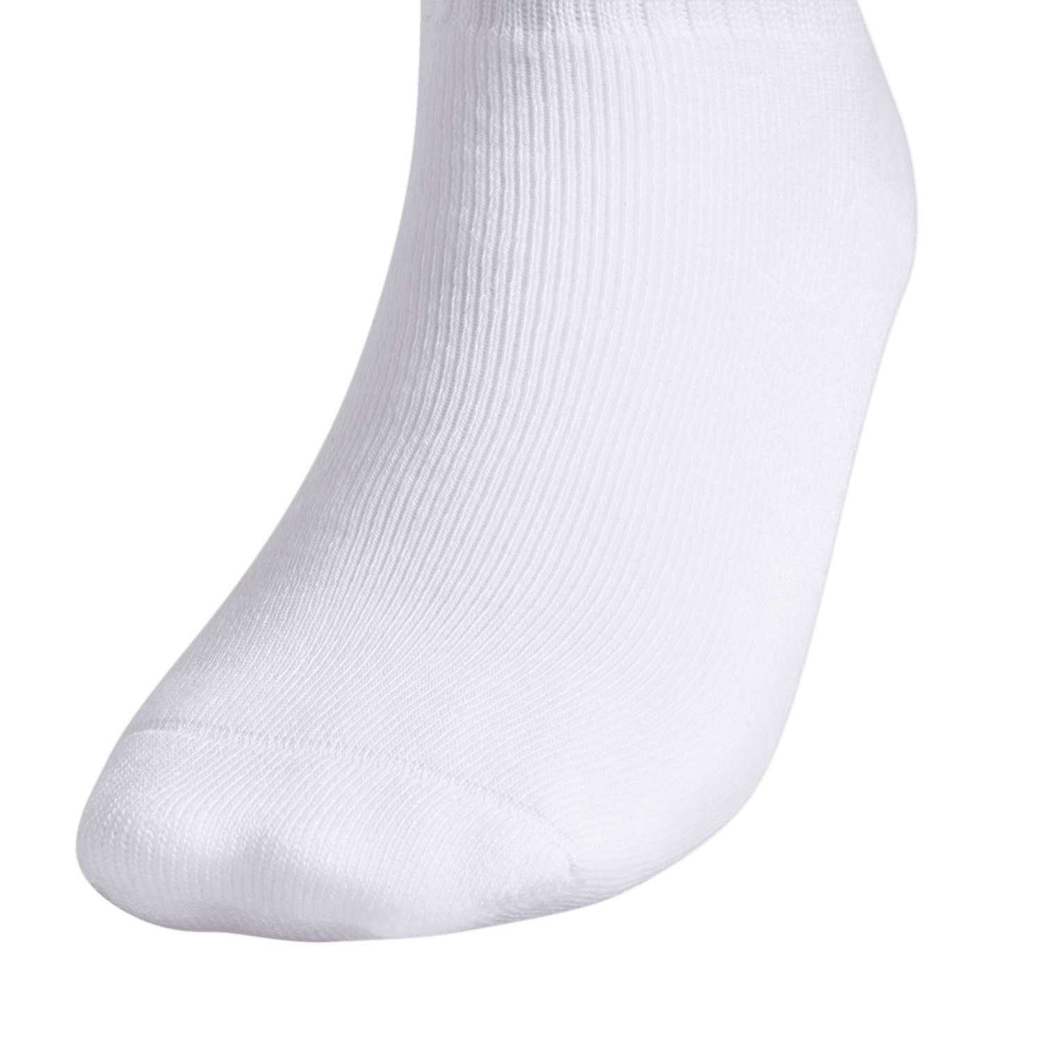 adidas Team 6-Pack Crew Socks Unisex Accessories Socks