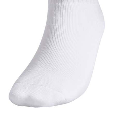 adidas Team 6-Pack Crew Socks Unisex Accessories Socks