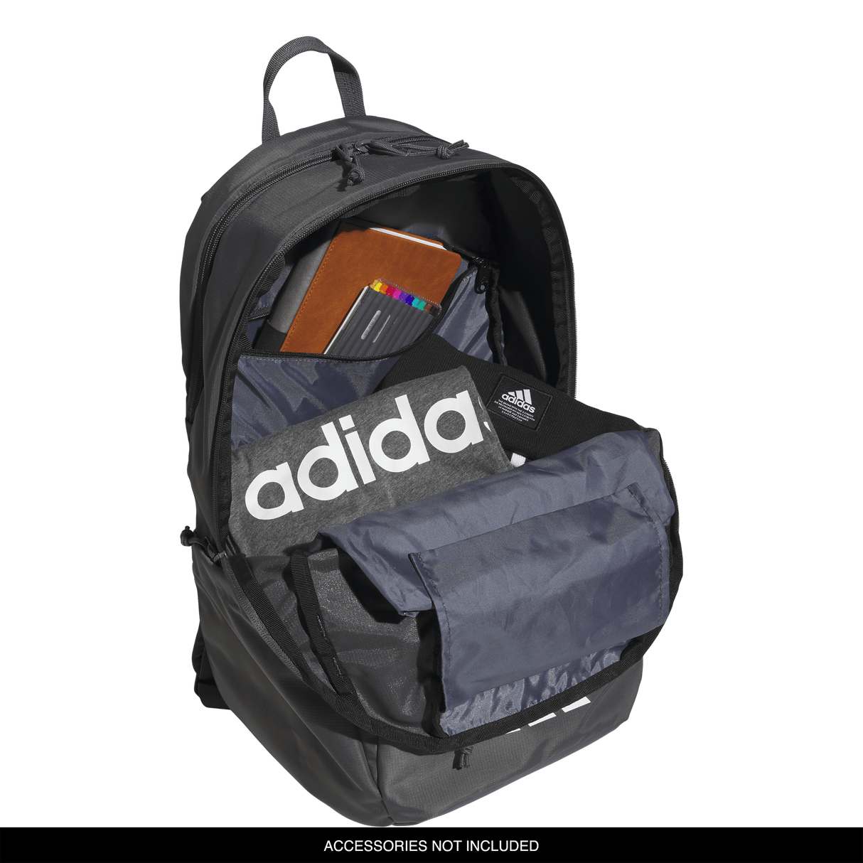 adidas Defender 5 Backpack Unisex Accessories Bags & Backpacks