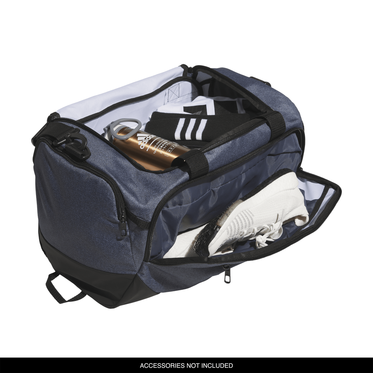 adidas Defender 5 Small Duffel-3