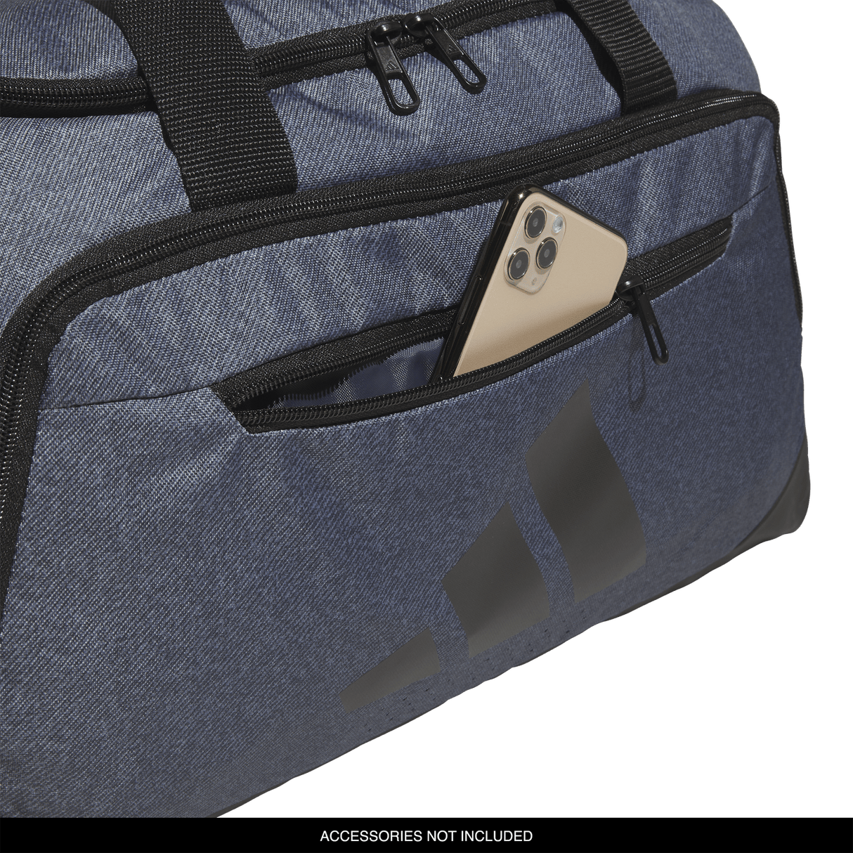 adidas Defender 5 Small Duffel Unisex Accessories Bags & Backpacks