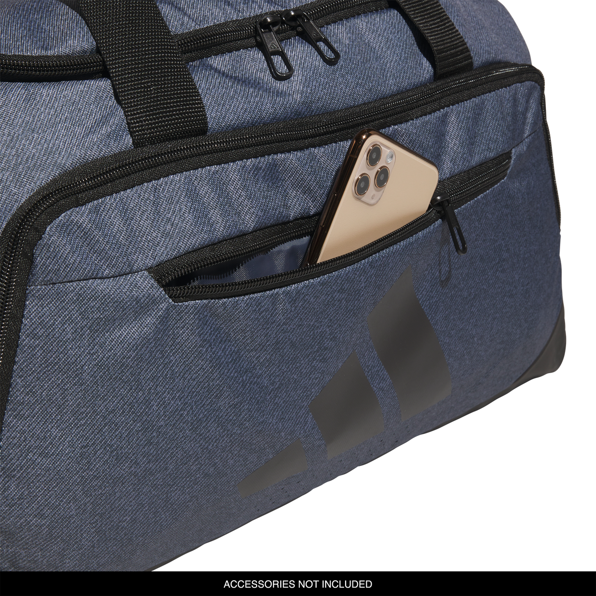 adidas Defender 5 Small Duffel-4