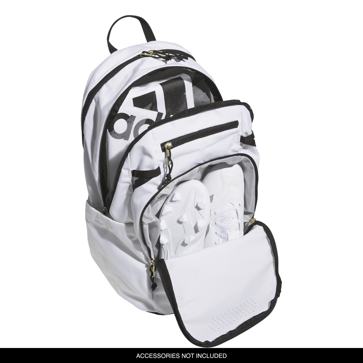 adidas Defender 5 Backpack Unisex Accessories Bags & Backpacks