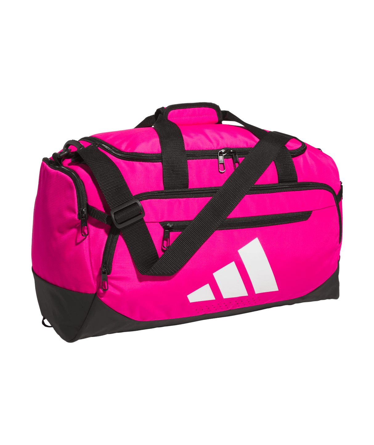 adidas Defender 5 Small Duffel Unisex Accessories Bags & Backpacks