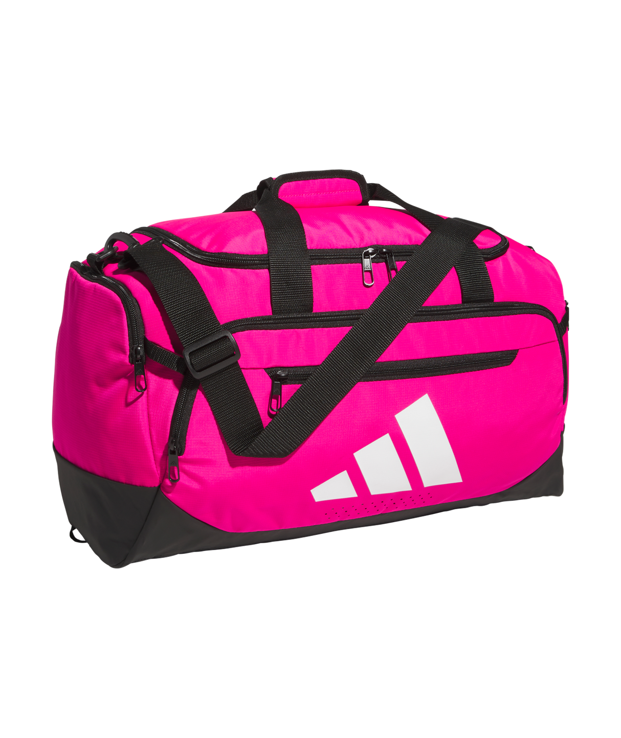 adidas Defender 5 Small Duffel-1