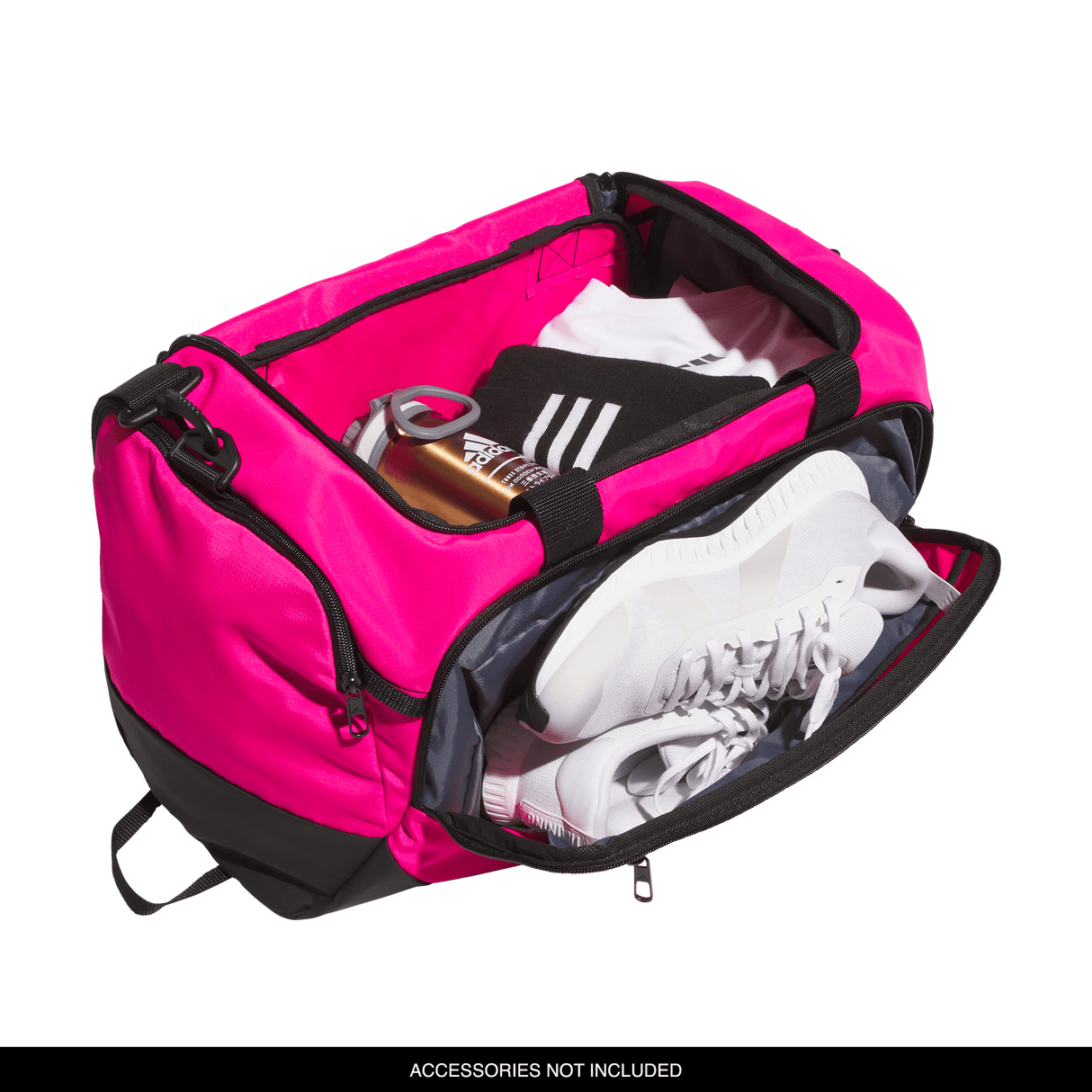 adidas Defender 5 Small Duffel-3