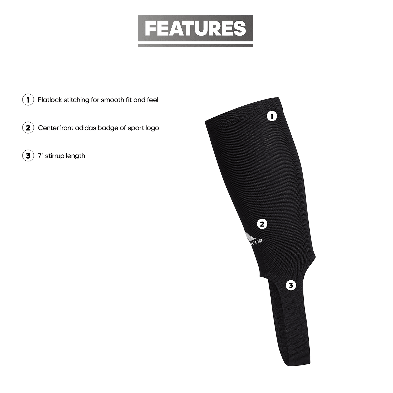 adidas Utility Stirrup Socks Baseball Socks & Belts All