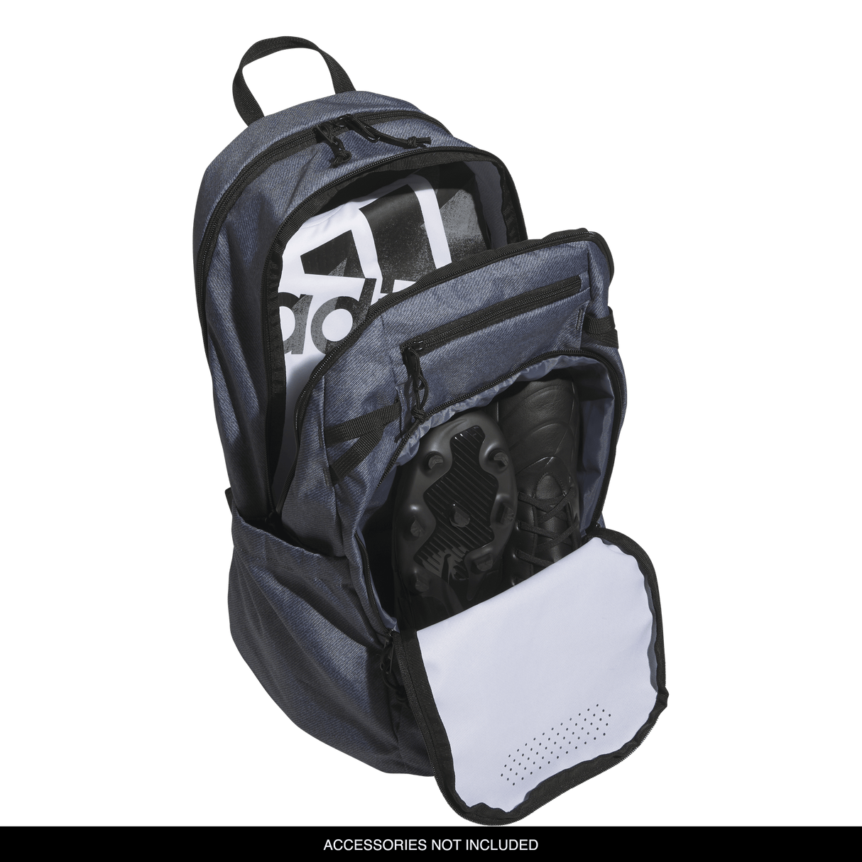 adidas Defender 5 Backpack Unisex Accessories Bags & Backpacks