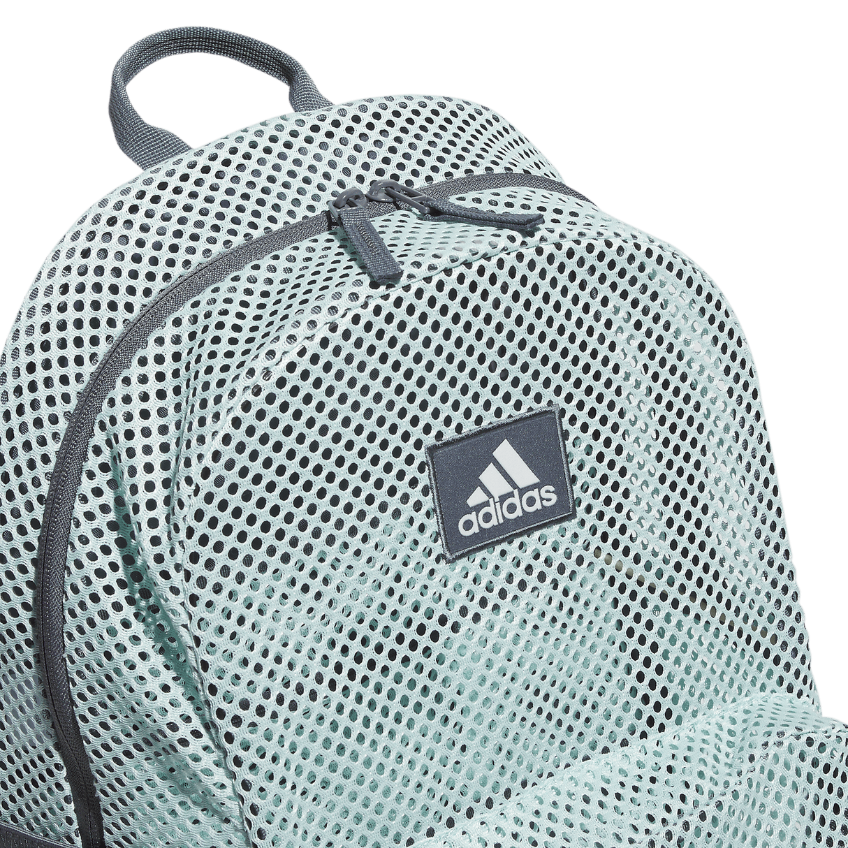 adidas Hermosa II Mesh Backpack Unisex Accessories Bags & Backpacks