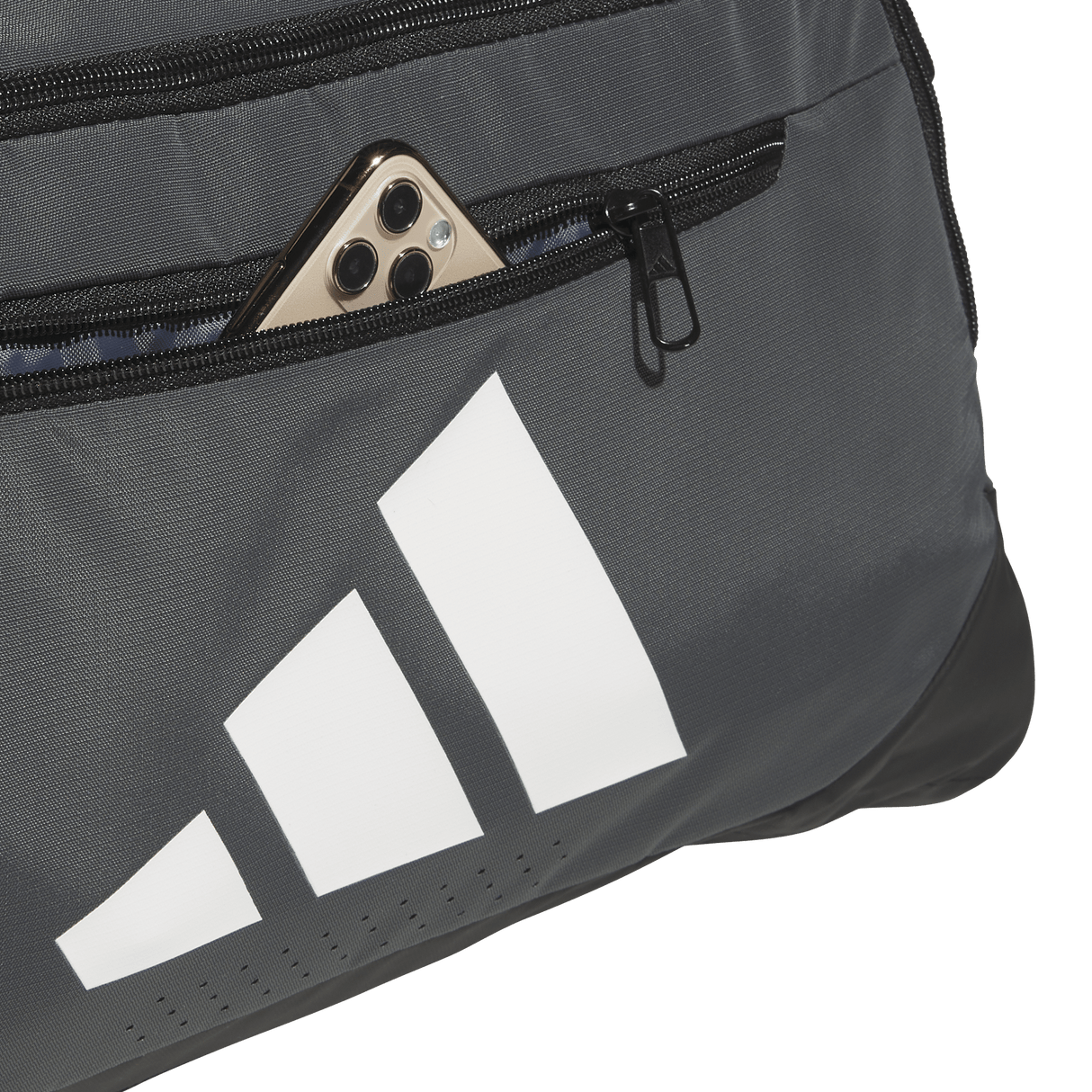 adidas Defender 5 Small Duffel-4