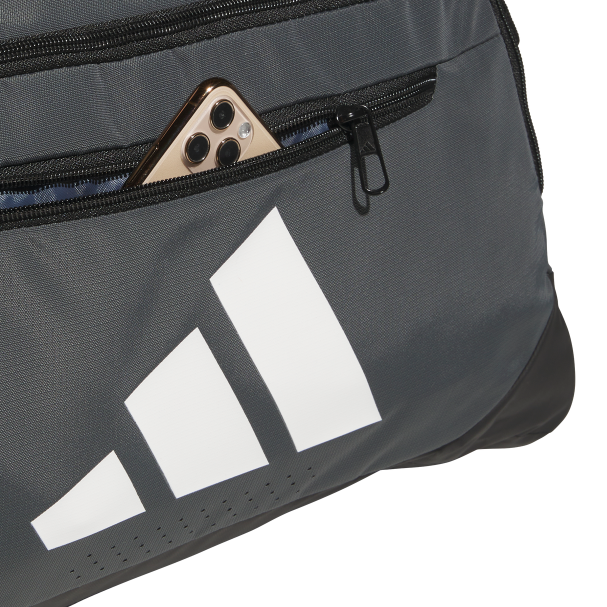 adidas Defender 5 Small Duffel-4