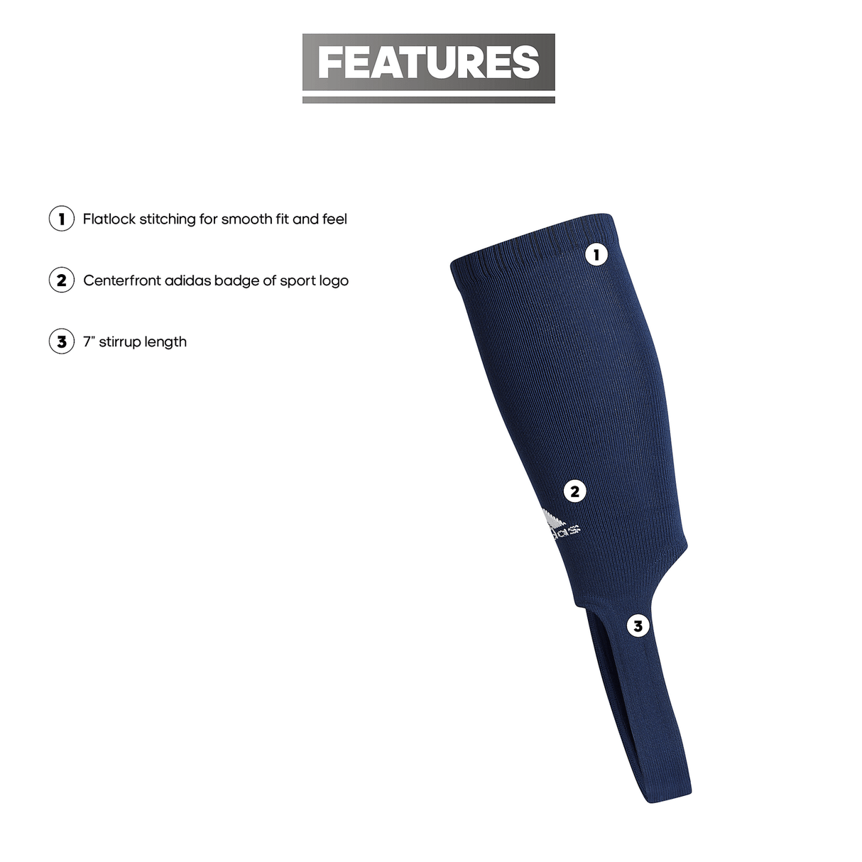 adidas Utility Stirrup Socks Baseball Socks & Belts All