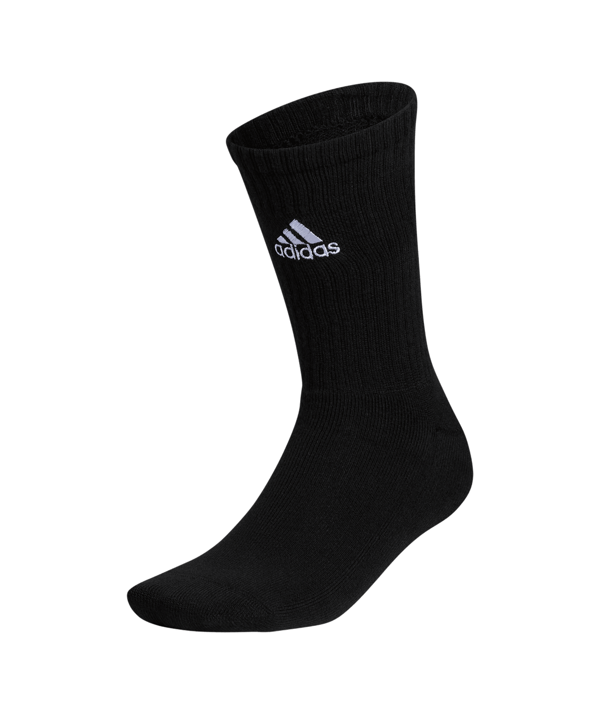 adidas Team 6-Pack Crew Socks Unisex Accessories Socks
