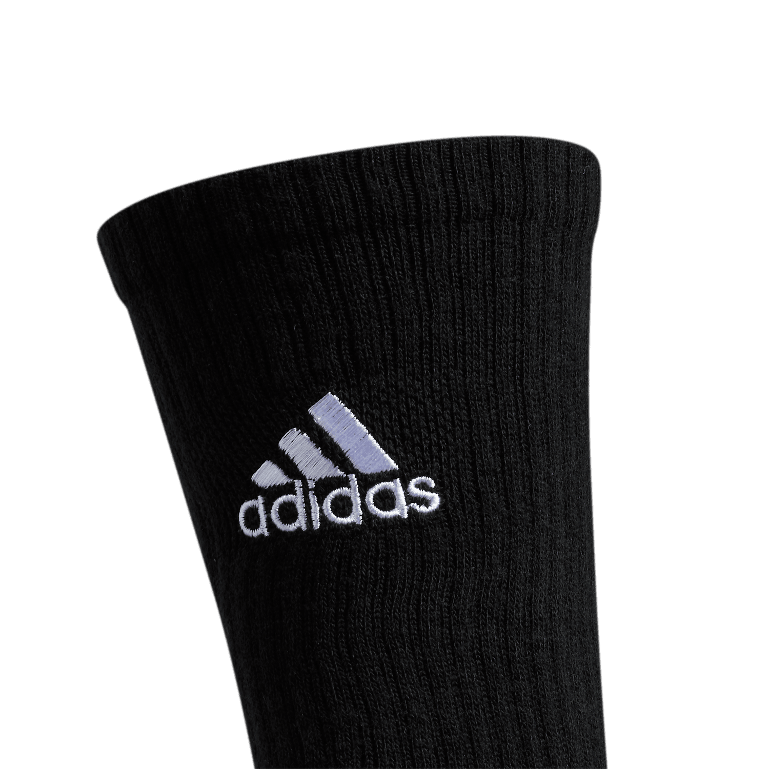 adidas Team 6-Pack Crew Socks Unisex Accessories Socks