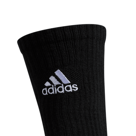 adidas Team 6-Pack Crew Socks Unisex Accessories Socks