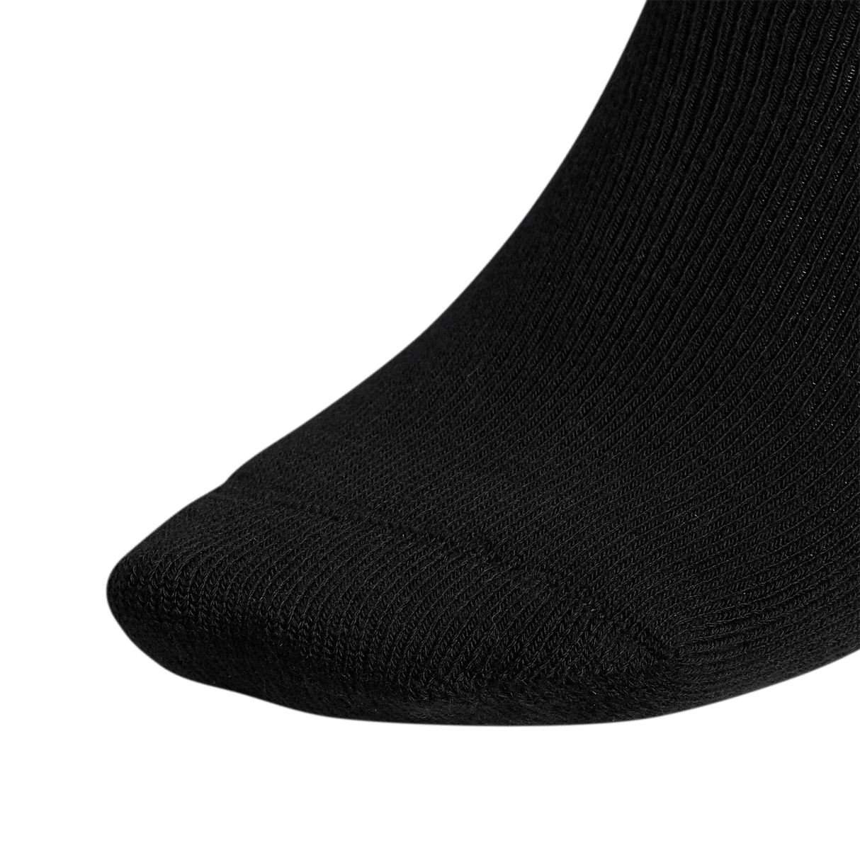 adidas Team 6-Pack Crew Socks Unisex Accessories Socks