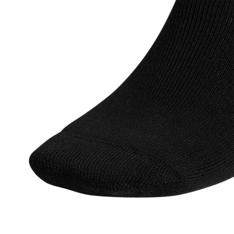 adidas Team 6-Pack Crew Socks Unisex Accessories Socks