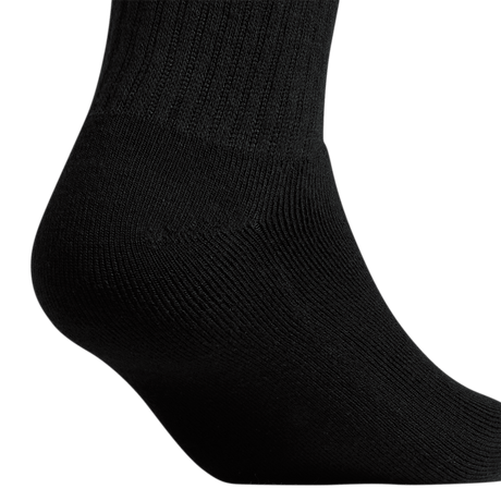 adidas Team 6-Pack Crew Socks Unisex Accessories Socks