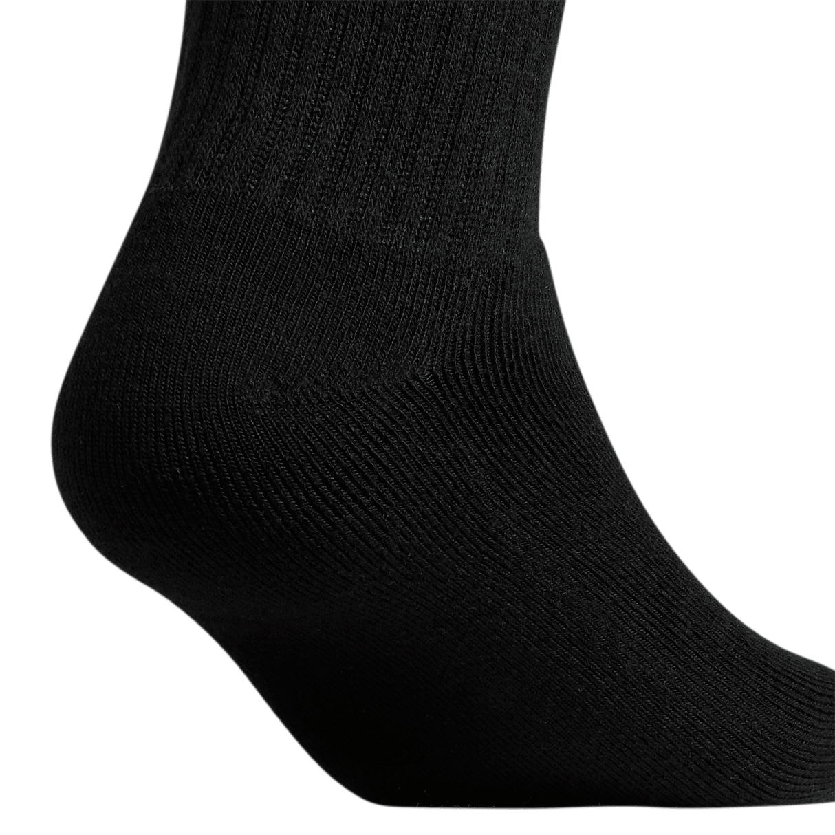 adidas Team 6-Pack Crew Socks Unisex Accessories Socks