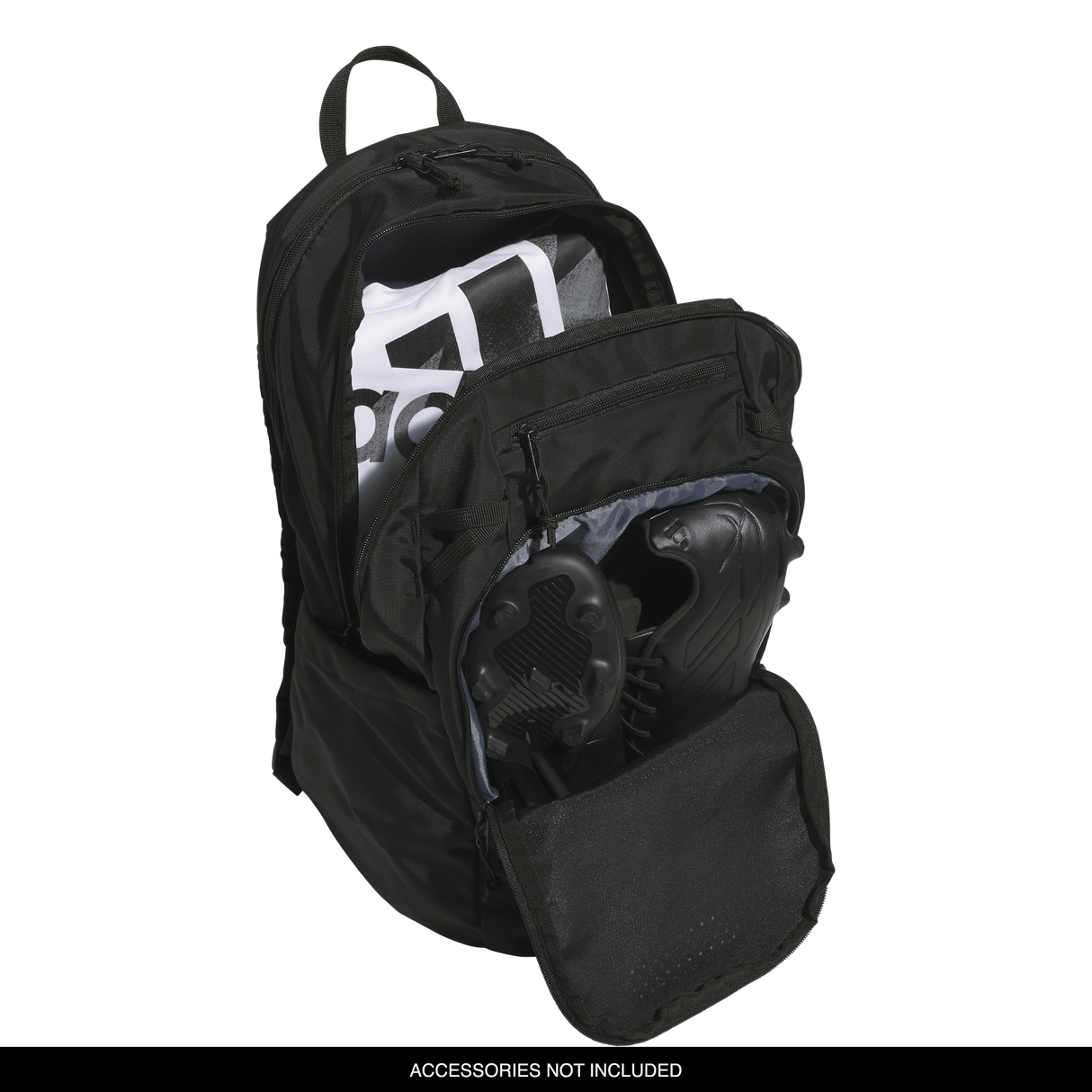 adidas Defender 5 Backpack Unisex Accessories Bags & Backpacks