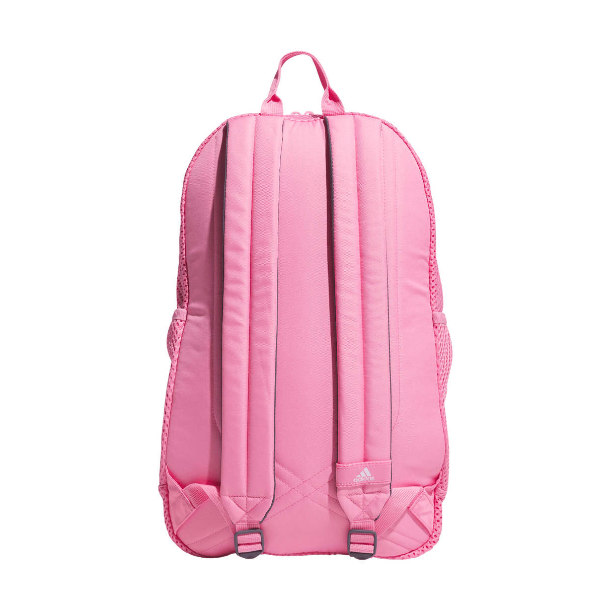 adidas Hermosa II Mesh Backpack Unisex Accessories Bags & Backpacks