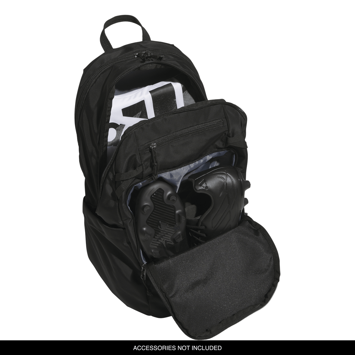 adidas Defender 5 Backpack Unisex Accessories Bags & Backpacks