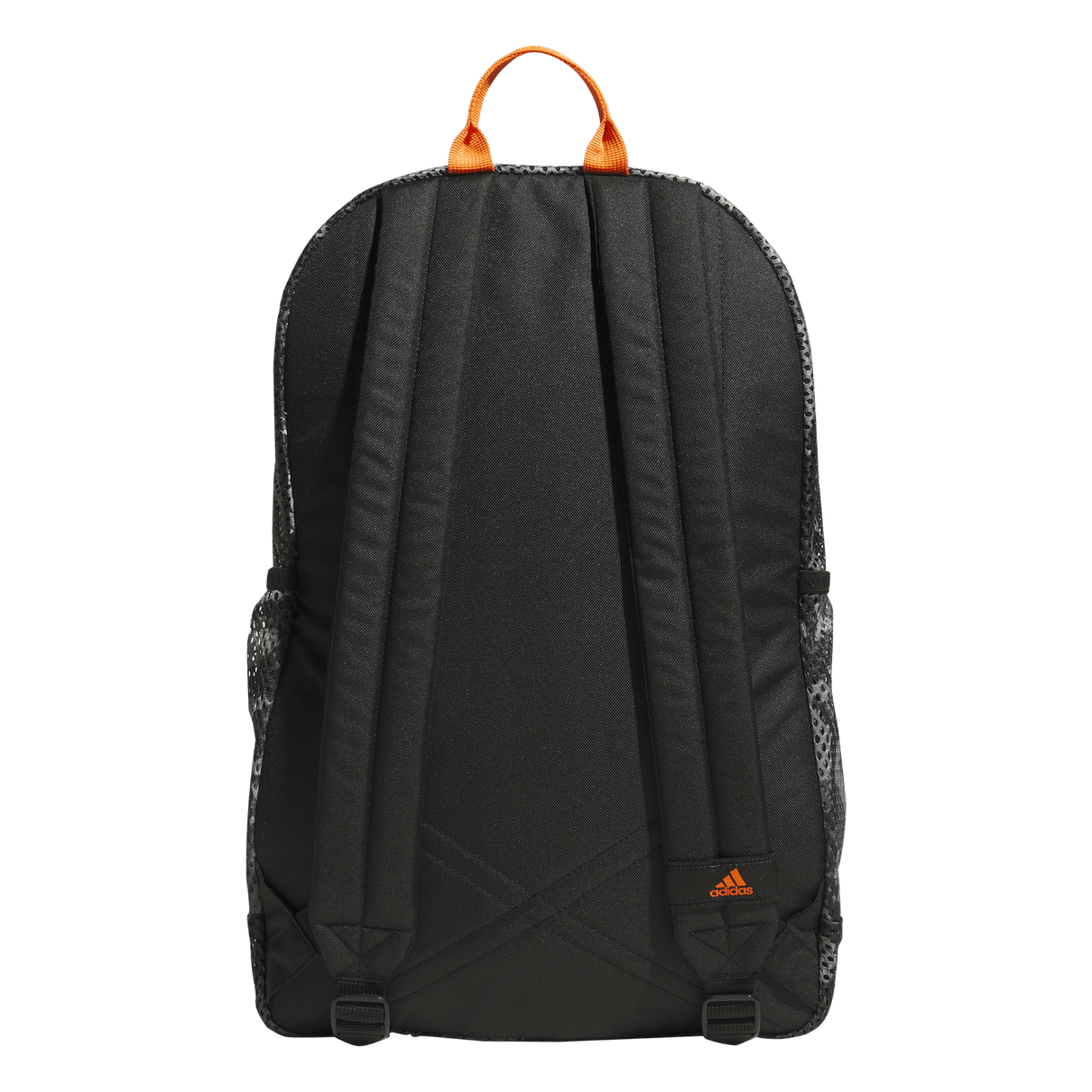 adidas Hermosa II Mesh Backpack Unisex Accessories Bags & Backpacks