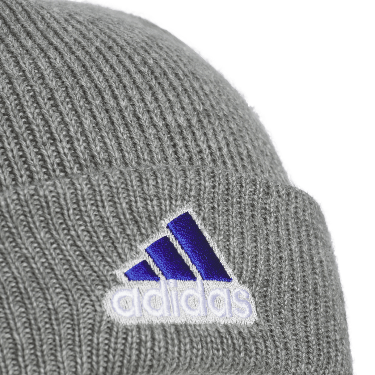 adidas Youth Team Issue Fold Beanie Unisex Accessories Hats & Caps