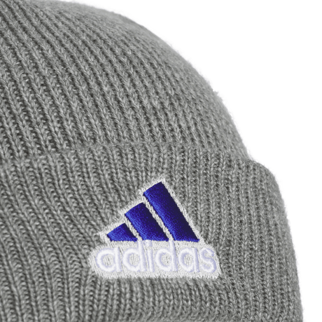 adidas Youth Team Issue Fold Beanie Unisex Accessories Hats & Caps