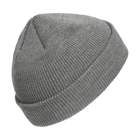 adidas Youth Team Issue Fold Beanie Unisex Accessories Hats & Caps