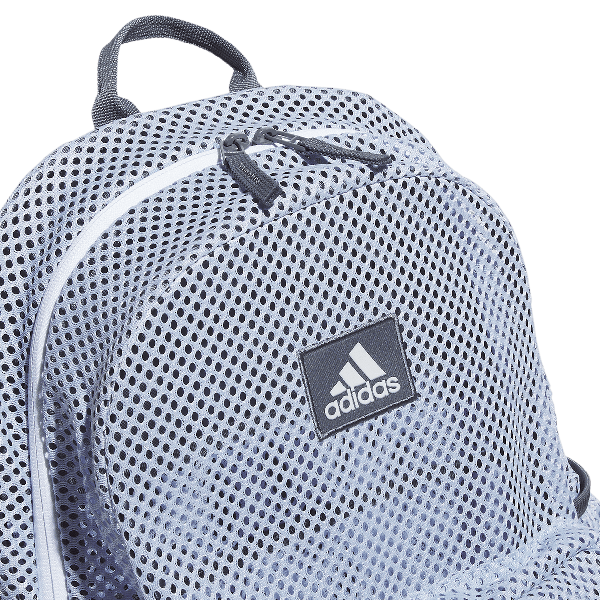 adidas Hermosa II Mesh Backpack Unisex Accessories Bags & Backpacks