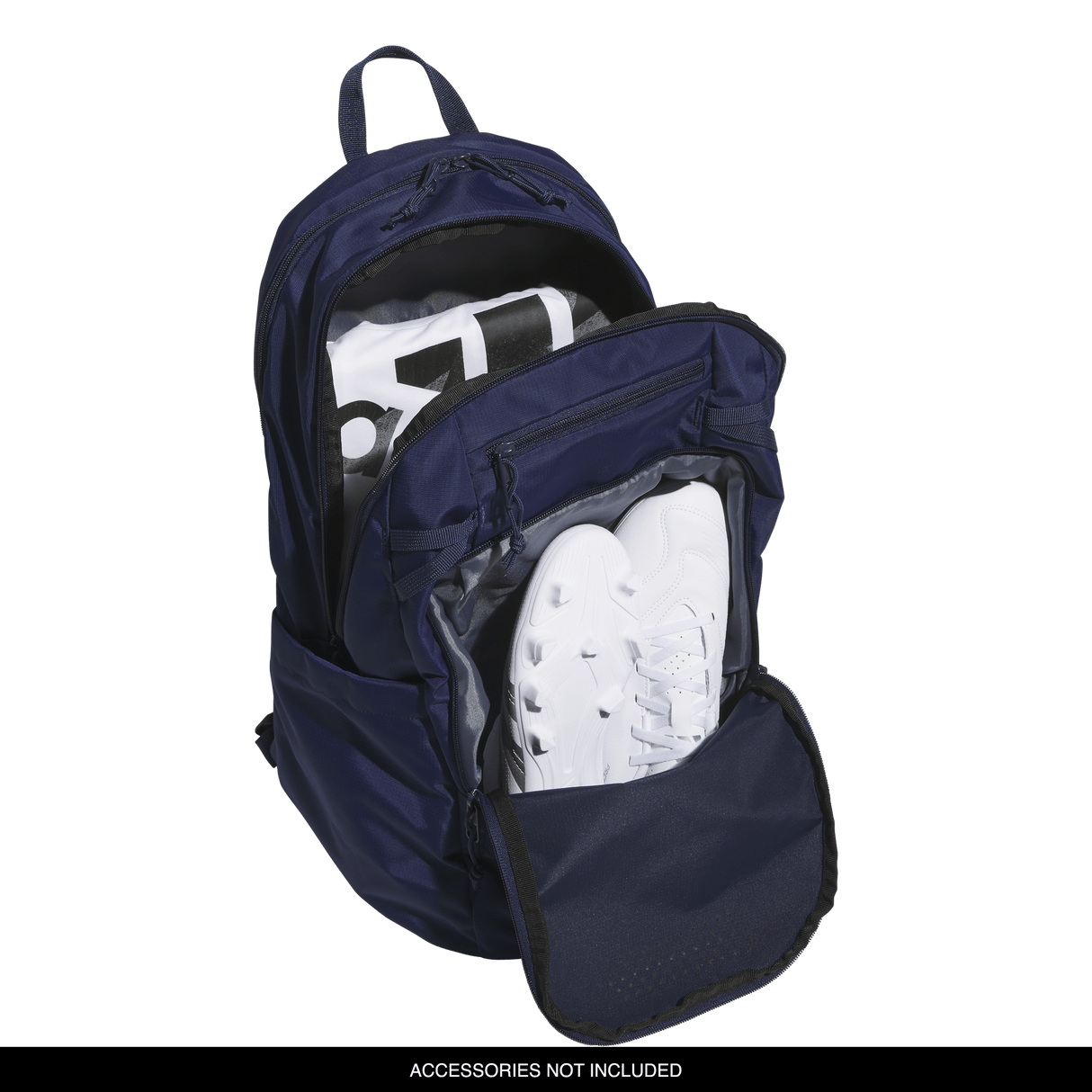 adidas Defender 5 Backpack Unisex Accessories Bags & Backpacks