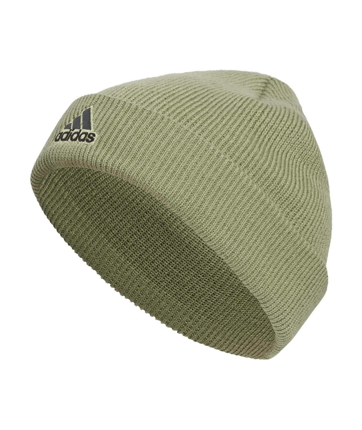 adidas Youth Team Issue Fold Beanie Unisex Accessories Hats & Caps