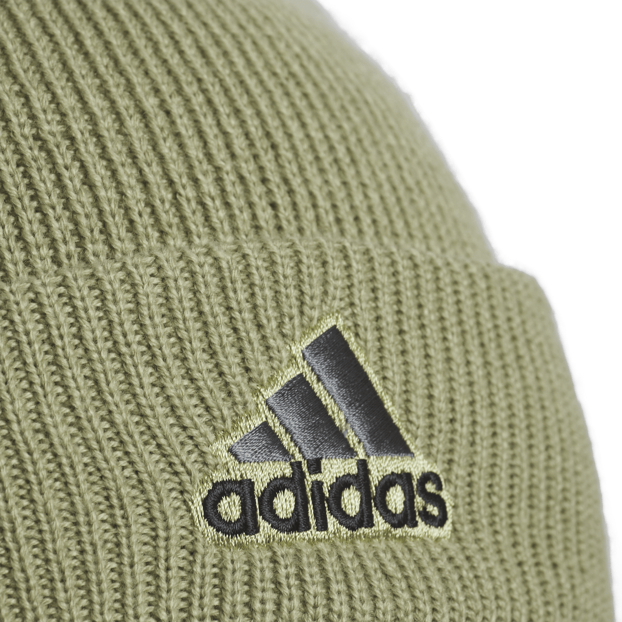 adidas Youth Team Issue Fold Beanie Unisex Accessories Hats & Caps