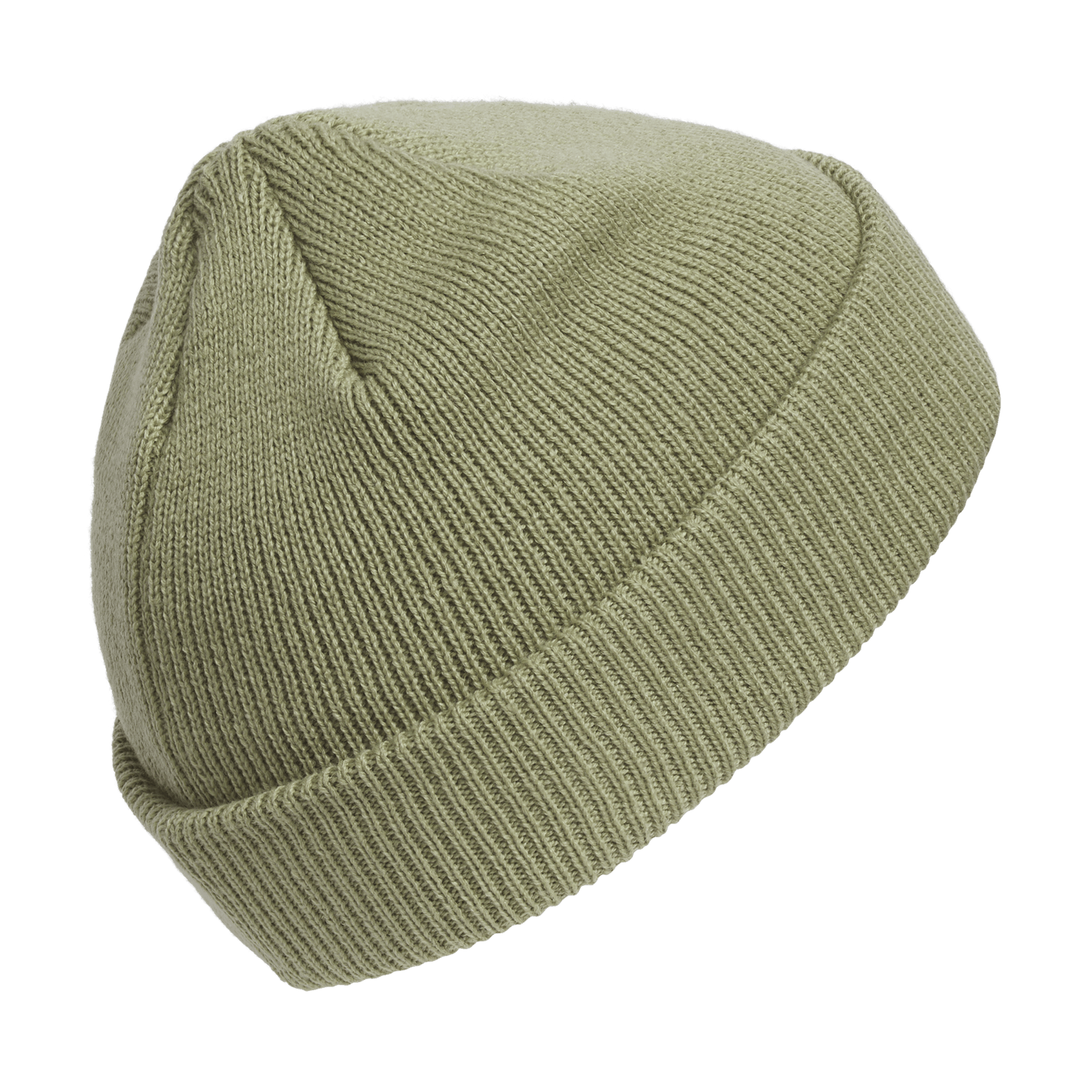 adidas Youth Team Issue Fold Beanie Unisex Accessories Hats & Caps