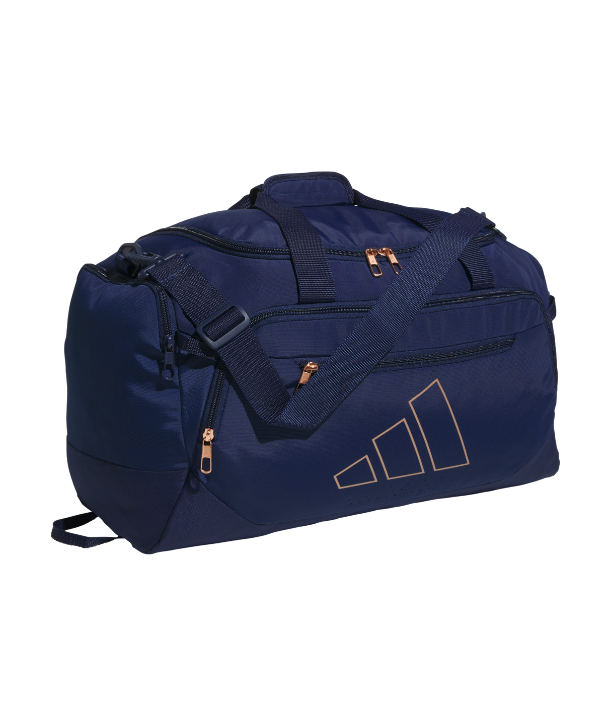 adidas Defender 5 Small Duffel Unisex Accessories Bags & Backpacks