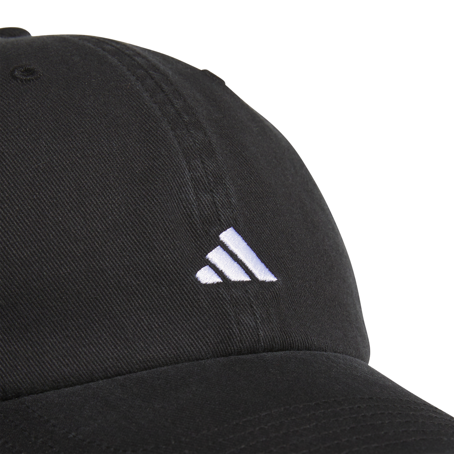 adidas Women's Saturday 3 Cap Unisex Accessories Hats & Caps