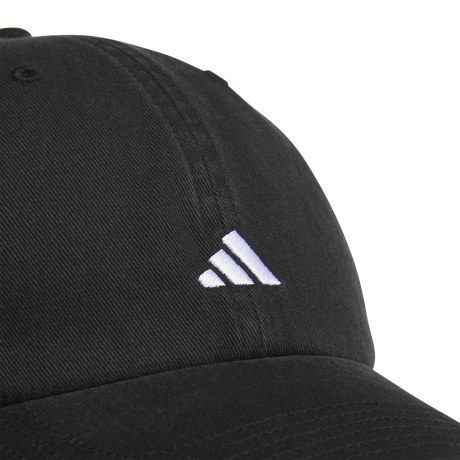 adidas Women's Saturday 3 Cap Unisex Accessories Hats & Caps