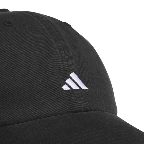 adidas Women's Saturday 3 Cap Unisex Accessories Hats & Caps