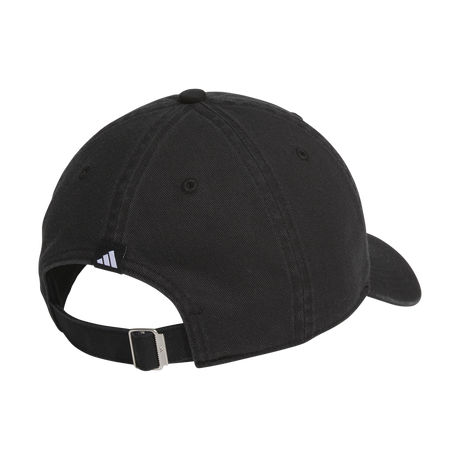 adidas Women's Saturday 3 Cap Unisex Accessories Hats & Caps