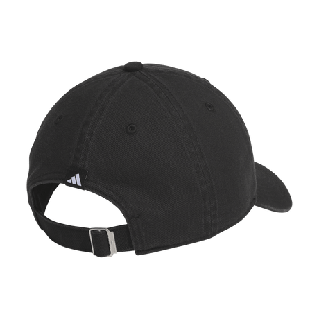 adidas Women's Saturday 3 Cap Unisex Accessories Hats & Caps
