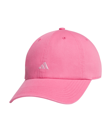 adidas Women's Saturday 3 Cap Unisex Accessories Hats & Caps