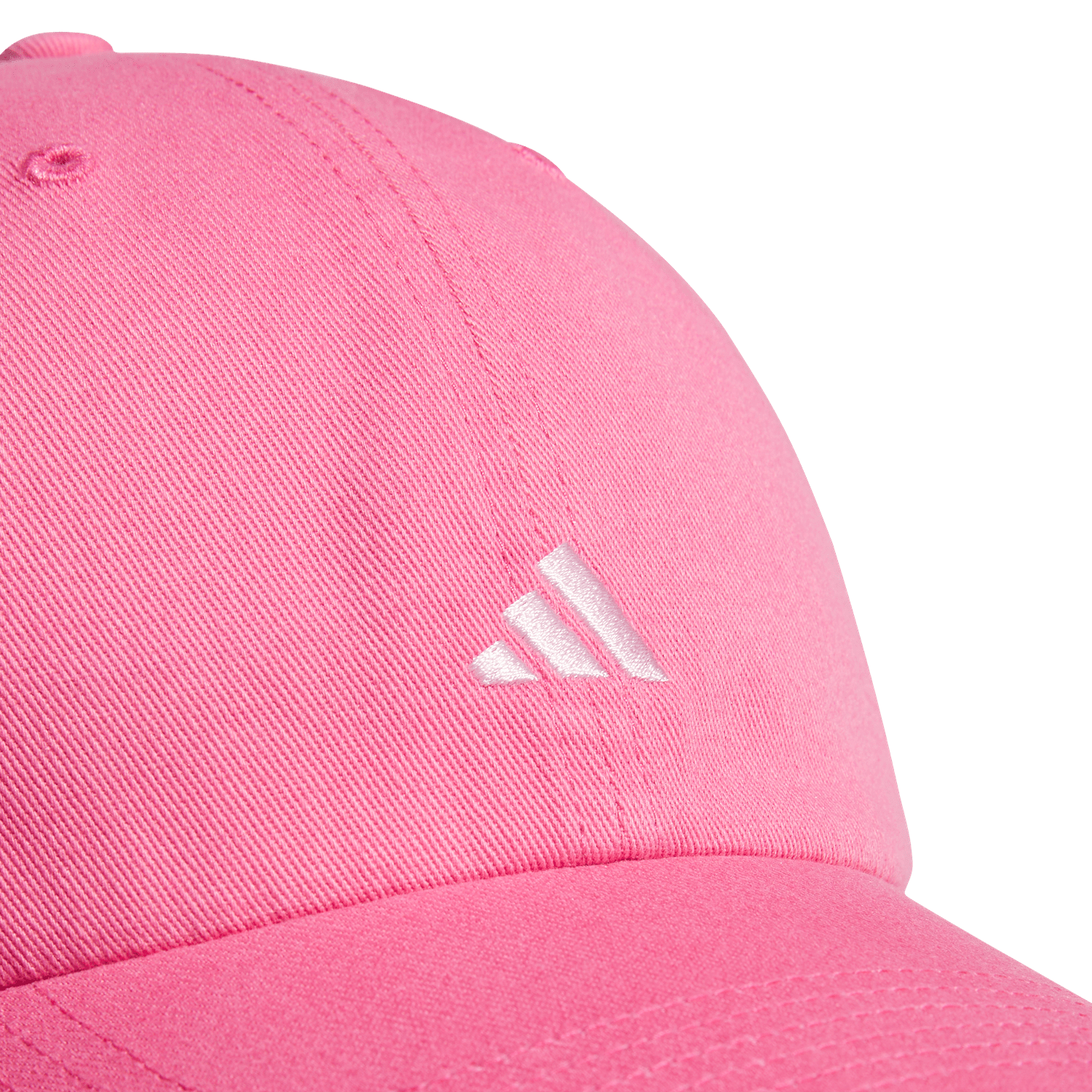adidas Women's Saturday 3 Cap Unisex Accessories Hats & Caps