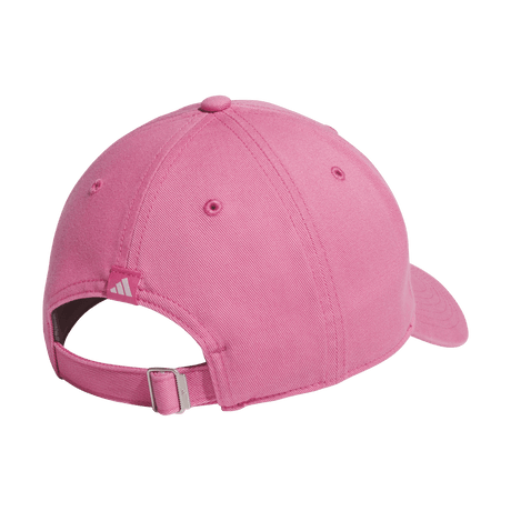 adidas Women's Saturday 3 Cap Unisex Accessories Hats & Caps