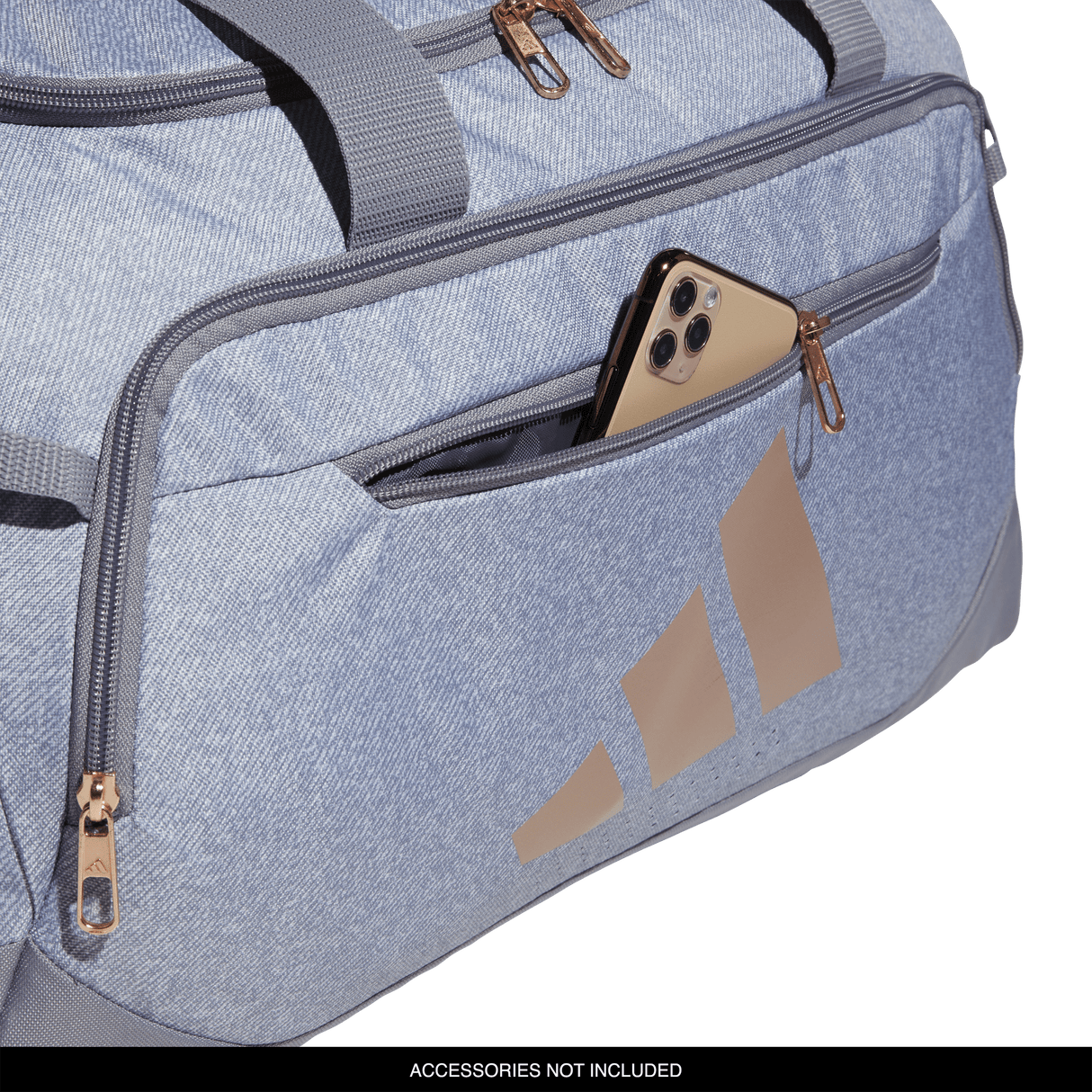 adidas Defender 5 Small Duffel Unisex Accessories Bags & Backpacks