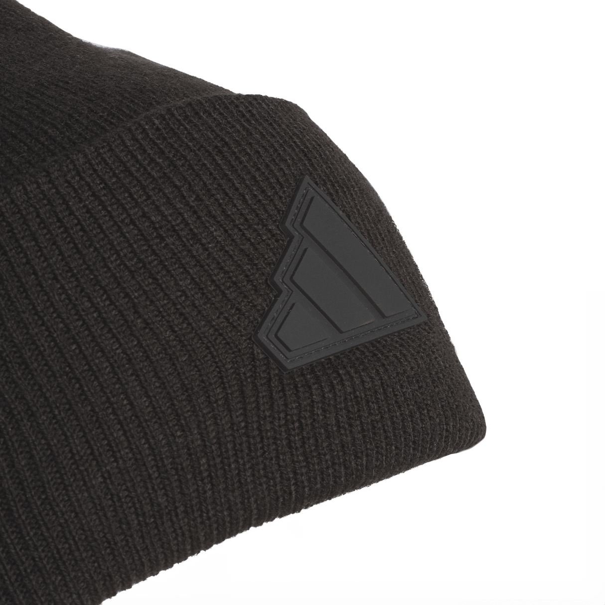 adidas Men's Postseason Fold Beanie Unisex Accessories Hats & Caps