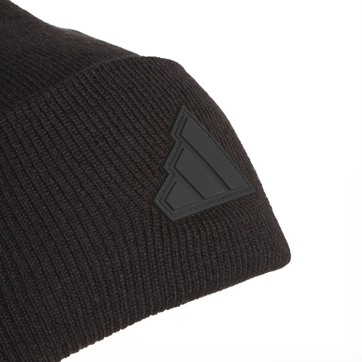 adidas Men's Postseason Fold Beanie-3