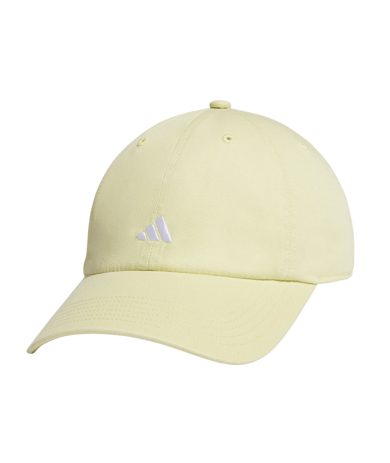 adidas Women's Saturday 3 Cap Unisex Accessories Hats & Caps