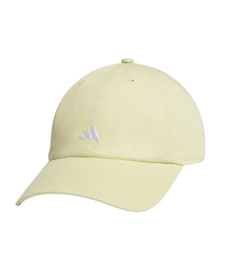 adidas Women's Saturday 3 Cap Unisex Accessories Hats & Caps